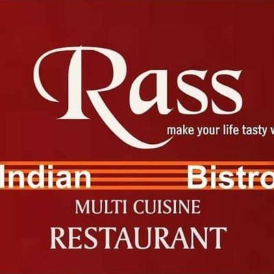 Rass Hotel Kanpur Exterior photo